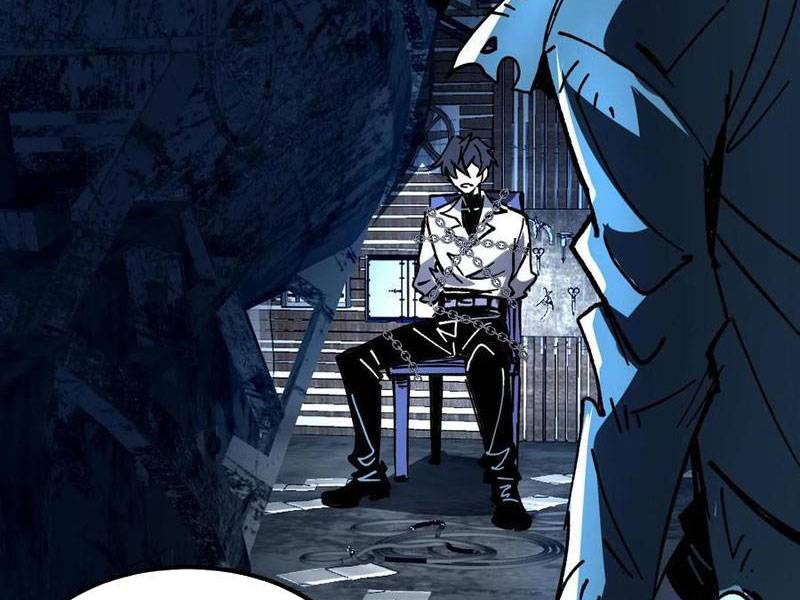 Quỷ Dị Khó Giết? Thật Xin Lỗi, Ta Mới Thật Sự Là Bất Tử Chapter 74 - Trang 2