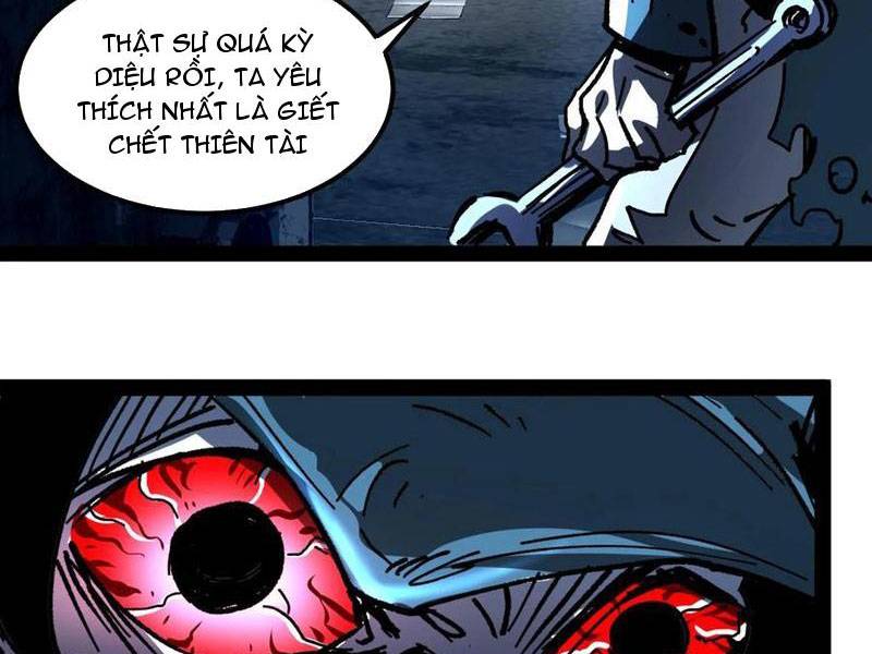 Quỷ Dị Khó Giết? Thật Xin Lỗi, Ta Mới Thật Sự Là Bất Tử Chapter 74 - Trang 2
