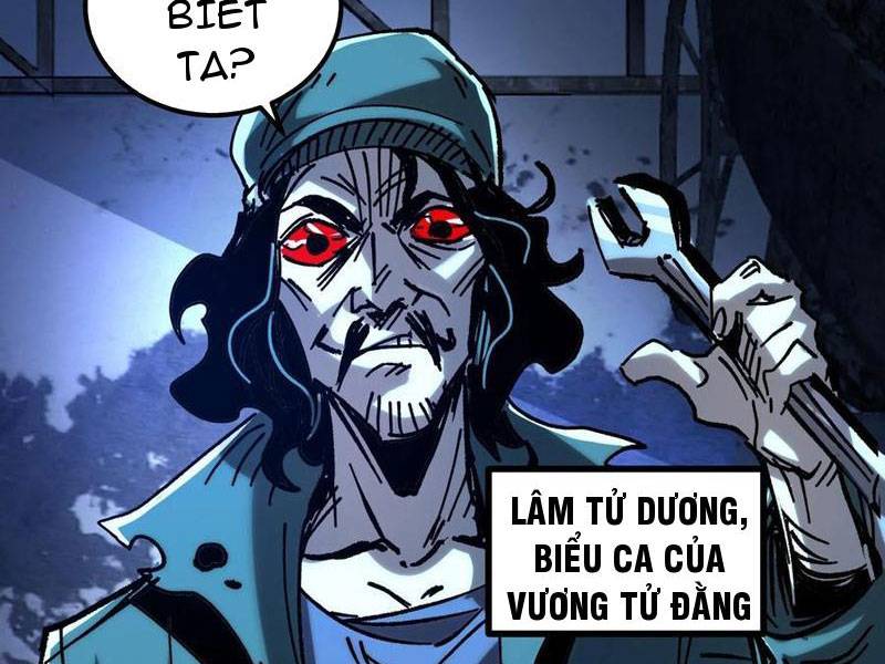 Quỷ Dị Khó Giết? Thật Xin Lỗi, Ta Mới Thật Sự Là Bất Tử Chapter 74 - Trang 2