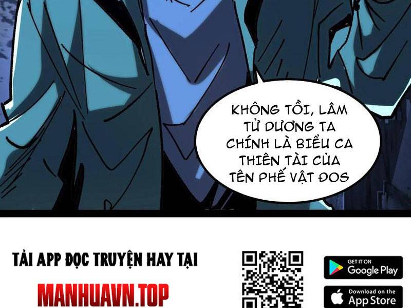 Quỷ Dị Khó Giết? Thật Xin Lỗi, Ta Mới Thật Sự Là Bất Tử Chapter 74 - Trang 2