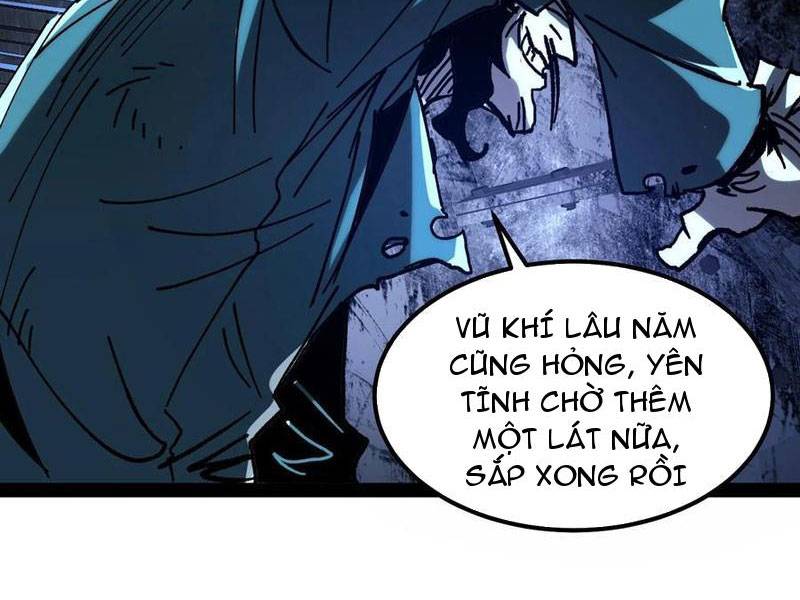Quỷ Dị Khó Giết? Thật Xin Lỗi, Ta Mới Thật Sự Là Bất Tử Chapter 74 - Trang 2