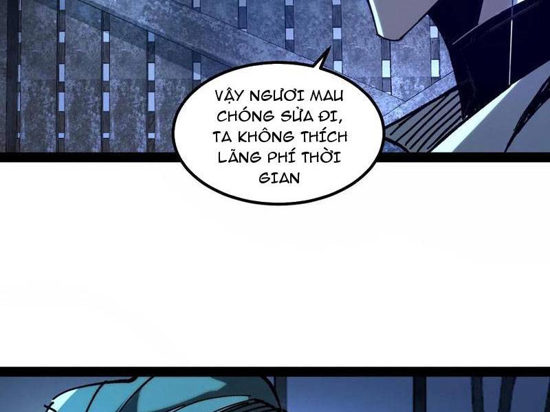 Quỷ Dị Khó Giết? Thật Xin Lỗi, Ta Mới Thật Sự Là Bất Tử Chapter 74 - Trang 2