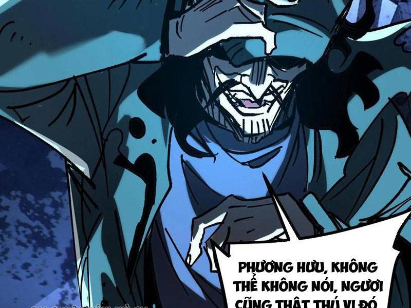 Quỷ Dị Khó Giết? Thật Xin Lỗi, Ta Mới Thật Sự Là Bất Tử Chapter 74 - Trang 2