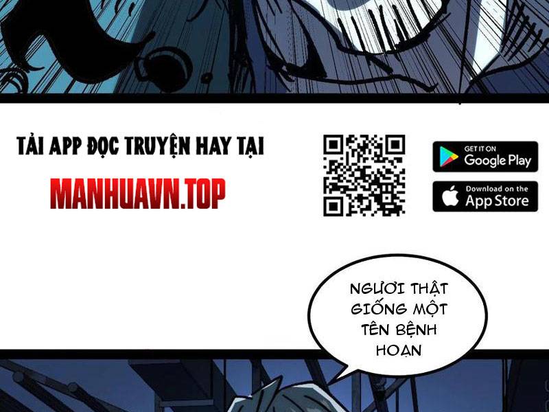 Quỷ Dị Khó Giết? Thật Xin Lỗi, Ta Mới Thật Sự Là Bất Tử Chapter 74 - Trang 2