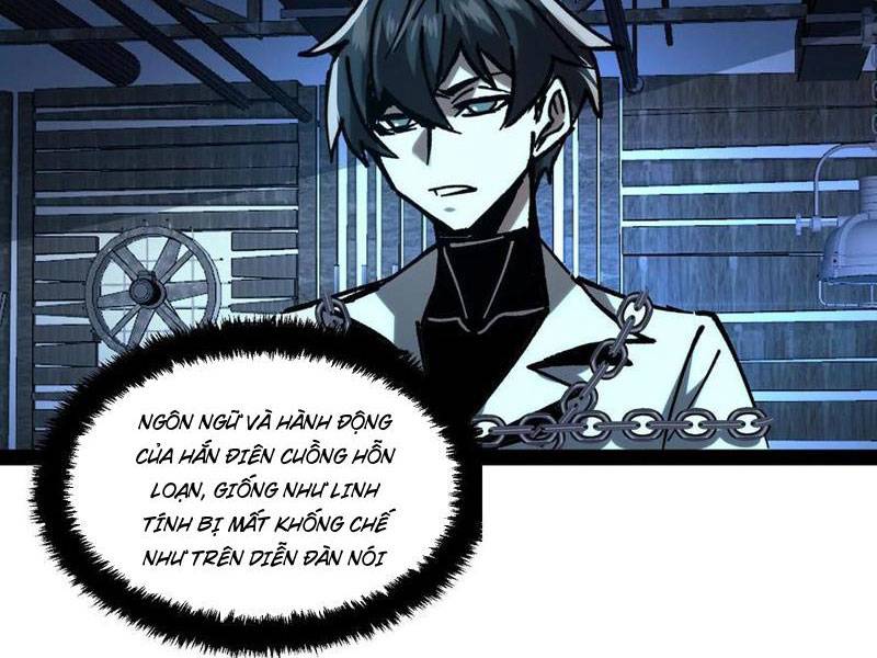 Quỷ Dị Khó Giết? Thật Xin Lỗi, Ta Mới Thật Sự Là Bất Tử Chapter 74 - Trang 2