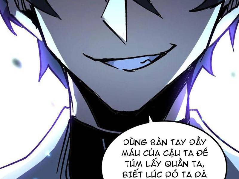 Quỷ Dị Khó Giết? Thật Xin Lỗi, Ta Mới Thật Sự Là Bất Tử Chapter 74 - Trang 2