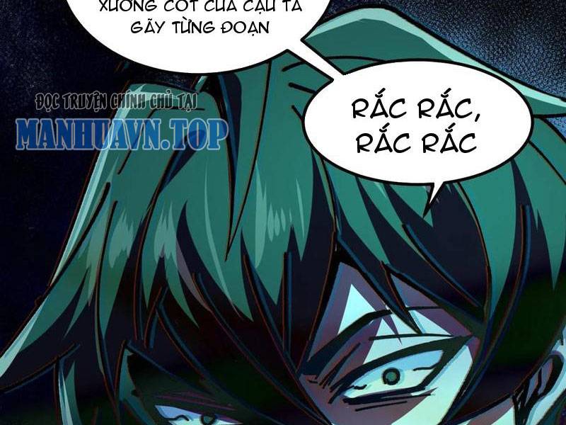 Quỷ Dị Khó Giết? Thật Xin Lỗi, Ta Mới Thật Sự Là Bất Tử Chapter 74 - Trang 2