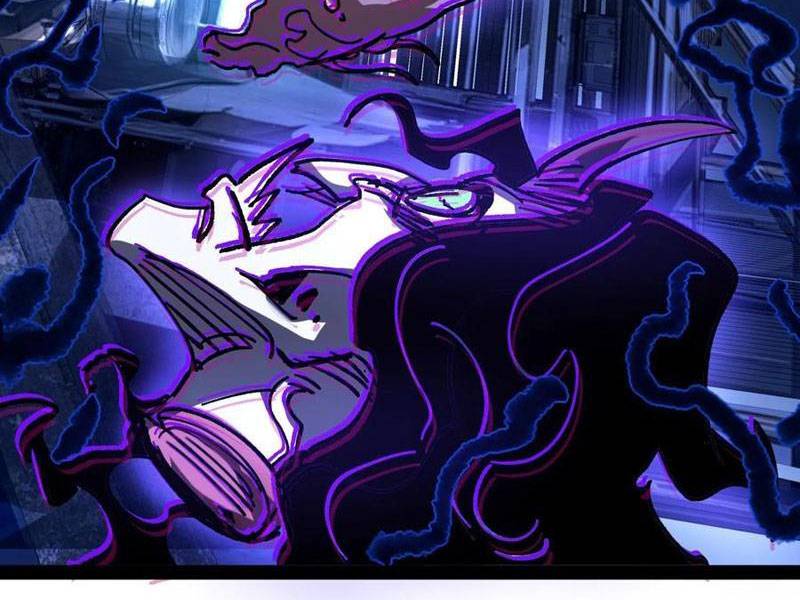 Quỷ Dị Khó Giết? Thật Xin Lỗi, Ta Mới Thật Sự Là Bất Tử Chapter 74 - Trang 2