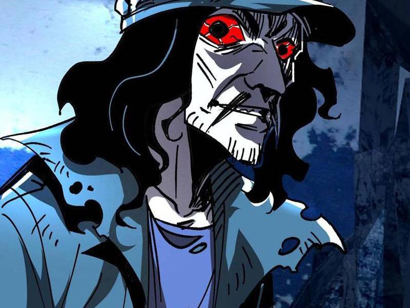 Quỷ Dị Khó Giết? Thật Xin Lỗi, Ta Mới Thật Sự Là Bất Tử Chapter 74 - Trang 2