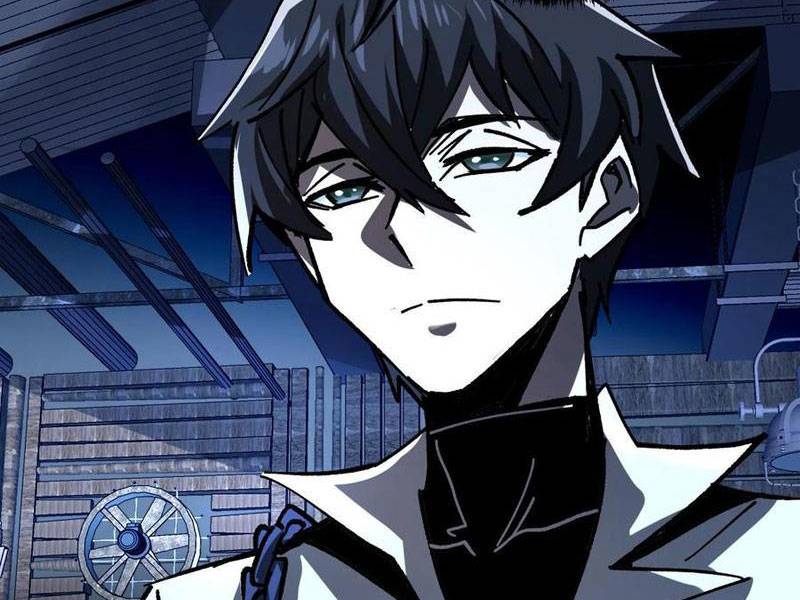 Quỷ Dị Khó Giết? Thật Xin Lỗi, Ta Mới Thật Sự Là Bất Tử Chapter 74 - Trang 2