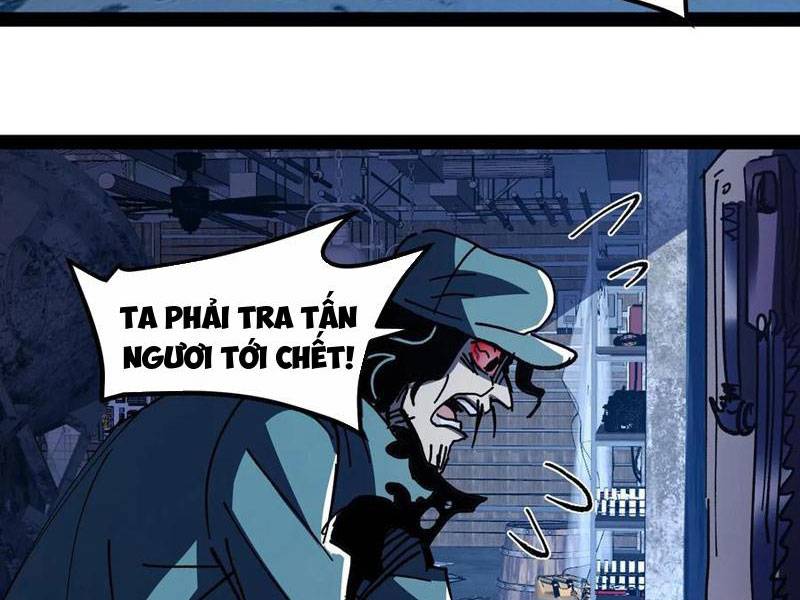 Quỷ Dị Khó Giết? Thật Xin Lỗi, Ta Mới Thật Sự Là Bất Tử Chapter 75 - Trang 2