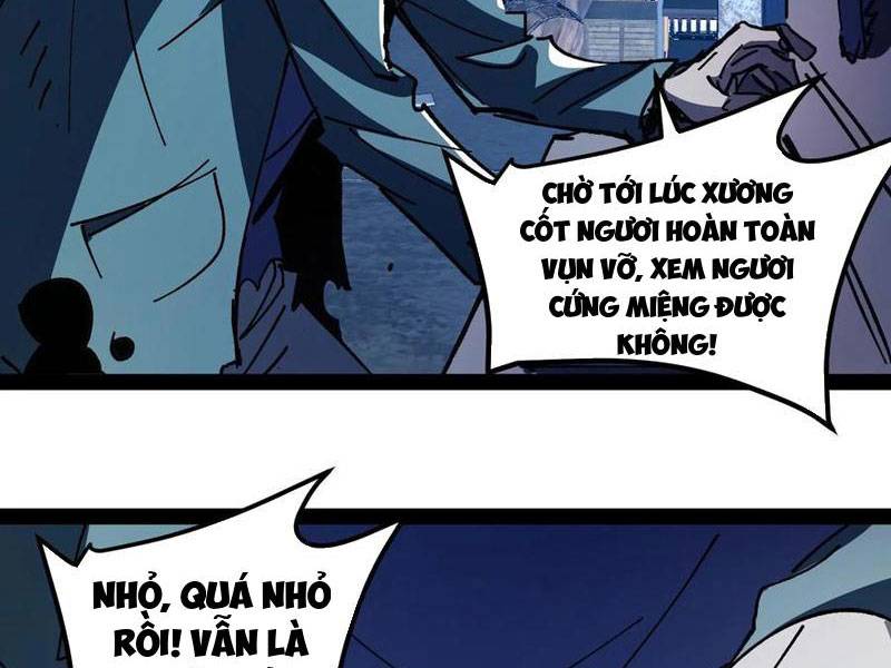 Quỷ Dị Khó Giết? Thật Xin Lỗi, Ta Mới Thật Sự Là Bất Tử Chapter 75 - Trang 2