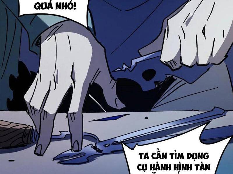 Quỷ Dị Khó Giết? Thật Xin Lỗi, Ta Mới Thật Sự Là Bất Tử Chapter 75 - Trang 2