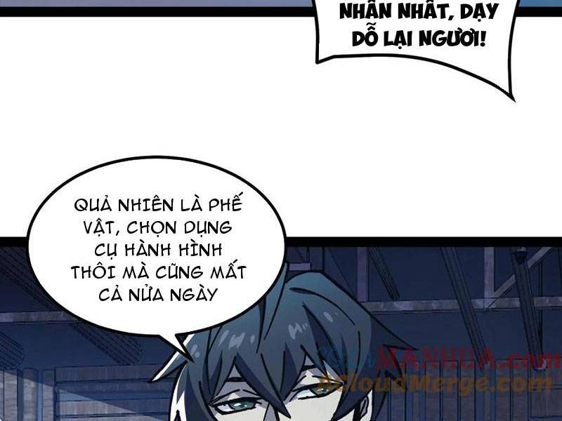 Quỷ Dị Khó Giết? Thật Xin Lỗi, Ta Mới Thật Sự Là Bất Tử Chapter 75 - Trang 2