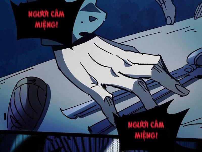 Quỷ Dị Khó Giết? Thật Xin Lỗi, Ta Mới Thật Sự Là Bất Tử Chapter 75 - Trang 2