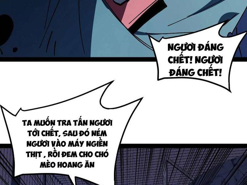 Quỷ Dị Khó Giết? Thật Xin Lỗi, Ta Mới Thật Sự Là Bất Tử Chapter 75 - Trang 2