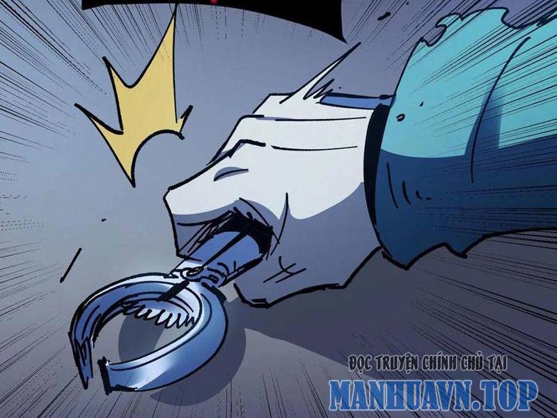 Quỷ Dị Khó Giết? Thật Xin Lỗi, Ta Mới Thật Sự Là Bất Tử Chapter 75 - Trang 2