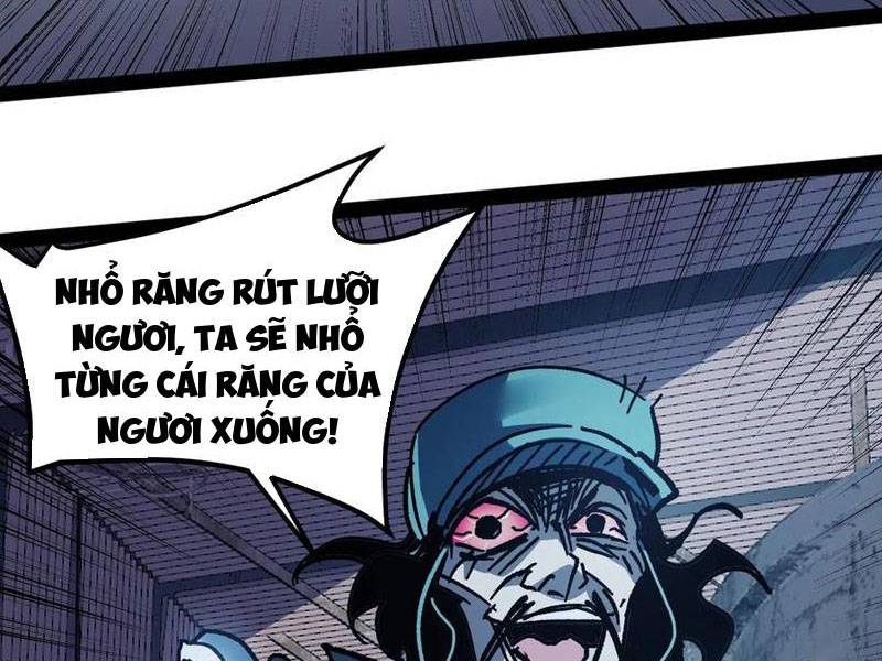 Quỷ Dị Khó Giết? Thật Xin Lỗi, Ta Mới Thật Sự Là Bất Tử Chapter 75 - Trang 2