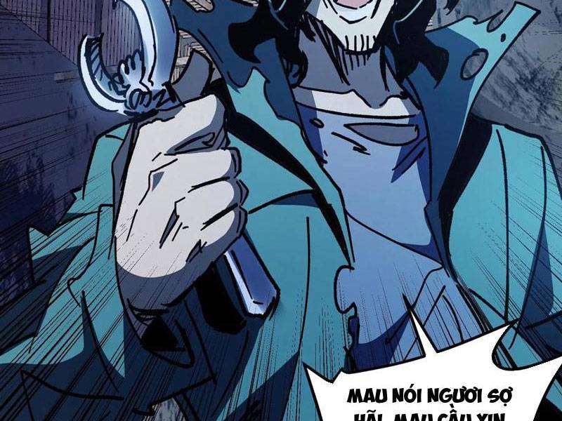 Quỷ Dị Khó Giết? Thật Xin Lỗi, Ta Mới Thật Sự Là Bất Tử Chapter 75 - Trang 2