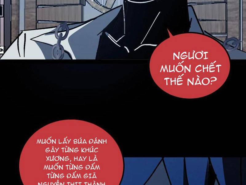 Quỷ Dị Khó Giết? Thật Xin Lỗi, Ta Mới Thật Sự Là Bất Tử Chapter 75 - Trang 2