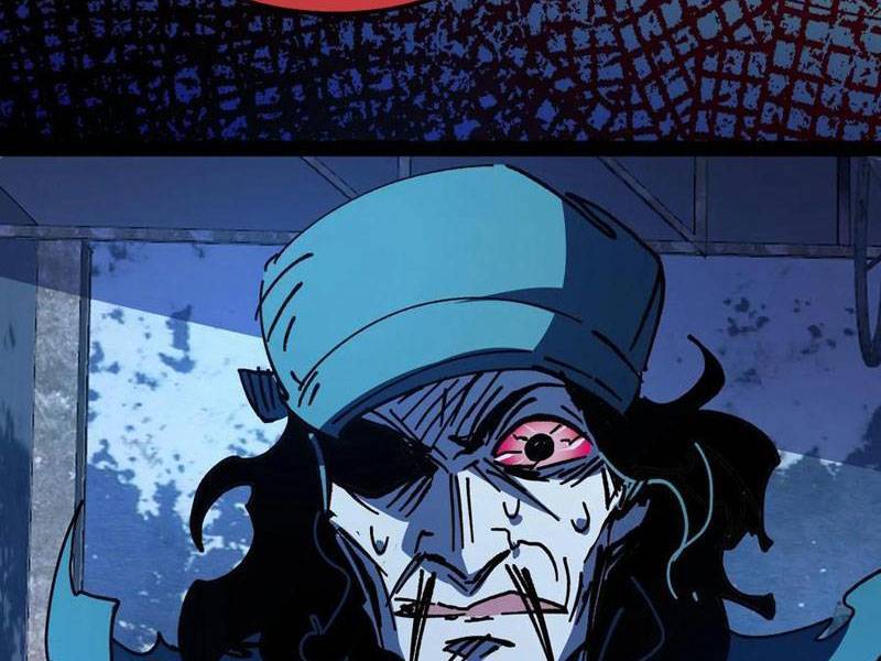 Quỷ Dị Khó Giết? Thật Xin Lỗi, Ta Mới Thật Sự Là Bất Tử Chapter 75 - Trang 2