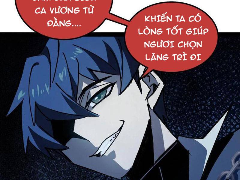 Quỷ Dị Khó Giết? Thật Xin Lỗi, Ta Mới Thật Sự Là Bất Tử Chapter 75 - Trang 2