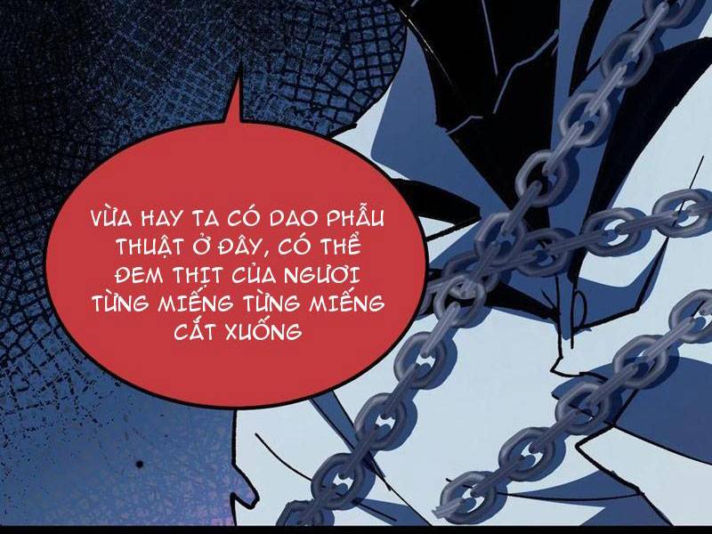 Quỷ Dị Khó Giết? Thật Xin Lỗi, Ta Mới Thật Sự Là Bất Tử Chapter 75 - Trang 2