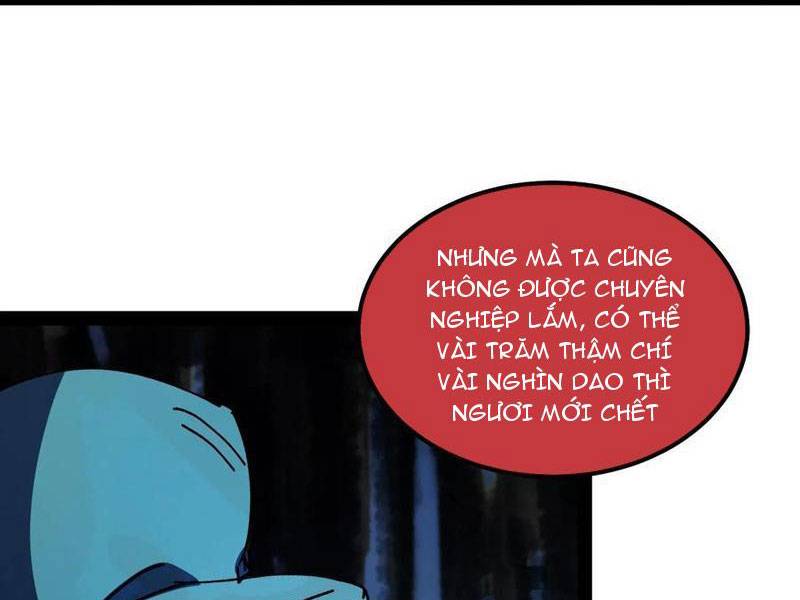 Quỷ Dị Khó Giết? Thật Xin Lỗi, Ta Mới Thật Sự Là Bất Tử Chapter 75 - Trang 2