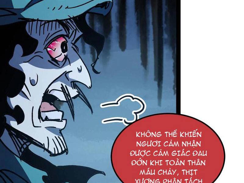 Quỷ Dị Khó Giết? Thật Xin Lỗi, Ta Mới Thật Sự Là Bất Tử Chapter 75 - Trang 2