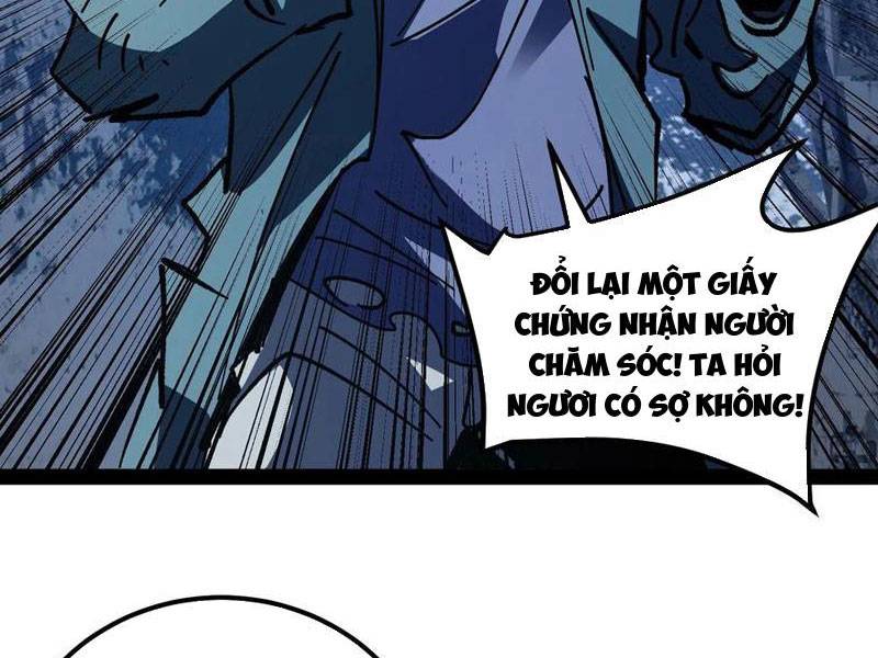 Quỷ Dị Khó Giết? Thật Xin Lỗi, Ta Mới Thật Sự Là Bất Tử Chapter 75 - Trang 2