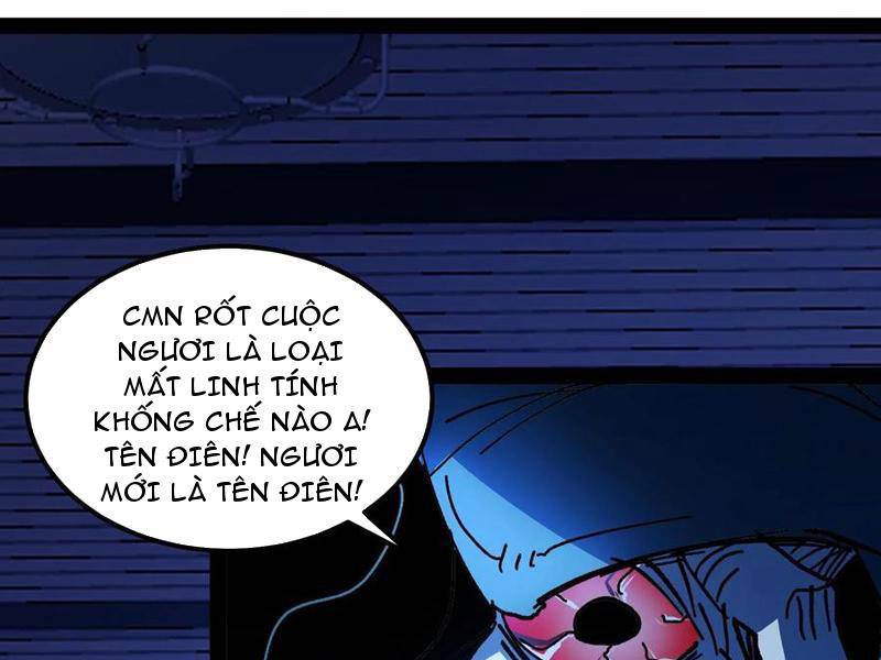 Quỷ Dị Khó Giết? Thật Xin Lỗi, Ta Mới Thật Sự Là Bất Tử Chapter 75 - Trang 2