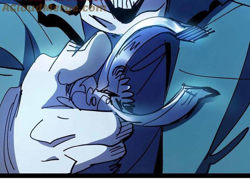 Quỷ Dị Khó Giết? Thật Xin Lỗi, Ta Mới Thật Sự Là Bất Tử Chapter 75 - Trang 2