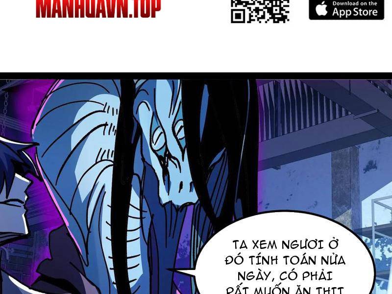 Quỷ Dị Khó Giết? Thật Xin Lỗi, Ta Mới Thật Sự Là Bất Tử Chapter 75 - Trang 2