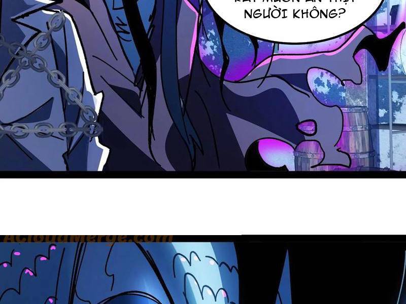 Quỷ Dị Khó Giết? Thật Xin Lỗi, Ta Mới Thật Sự Là Bất Tử Chapter 75 - Trang 2