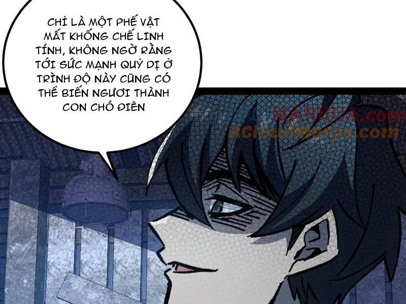 Quỷ Dị Khó Giết? Thật Xin Lỗi, Ta Mới Thật Sự Là Bất Tử Chapter 75 - Trang 2