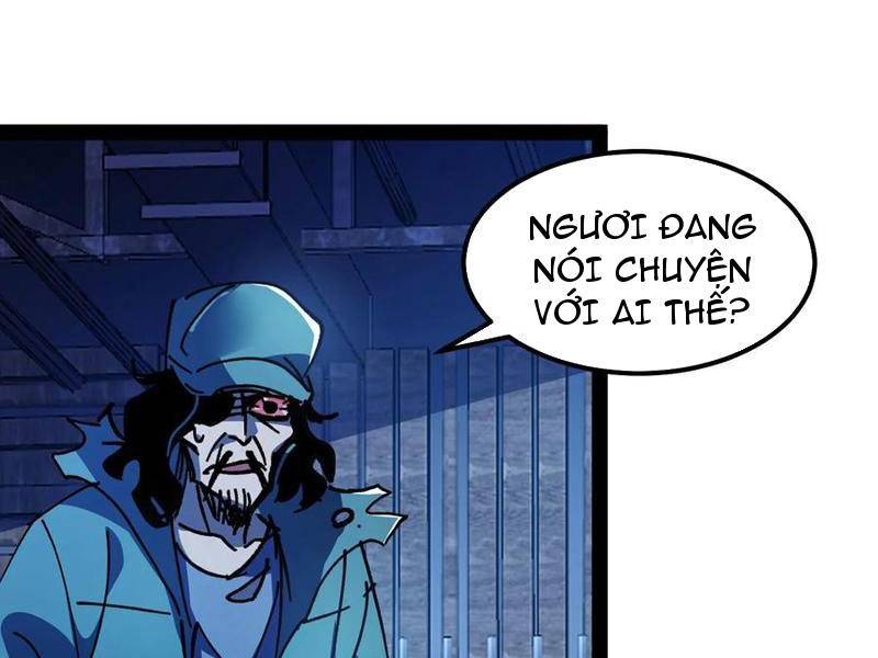 Quỷ Dị Khó Giết? Thật Xin Lỗi, Ta Mới Thật Sự Là Bất Tử Chapter 75 - Trang 2