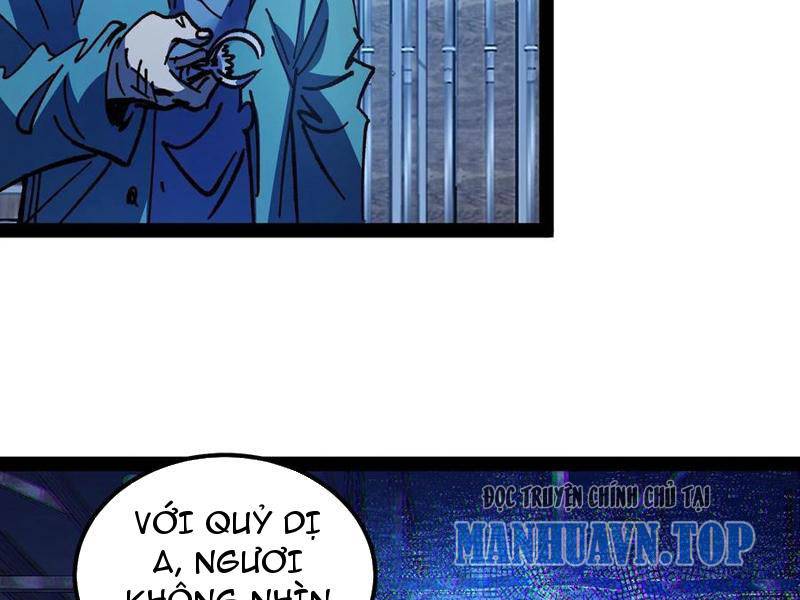 Quỷ Dị Khó Giết? Thật Xin Lỗi, Ta Mới Thật Sự Là Bất Tử Chapter 75 - Trang 2