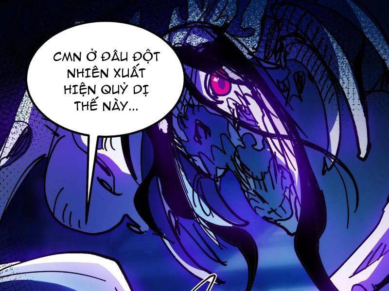 Quỷ Dị Khó Giết? Thật Xin Lỗi, Ta Mới Thật Sự Là Bất Tử Chapter 75 - Trang 2