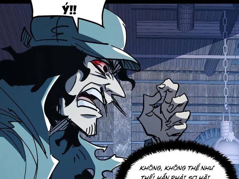 Quỷ Dị Khó Giết? Thật Xin Lỗi, Ta Mới Thật Sự Là Bất Tử Chapter 75 - Trang 2