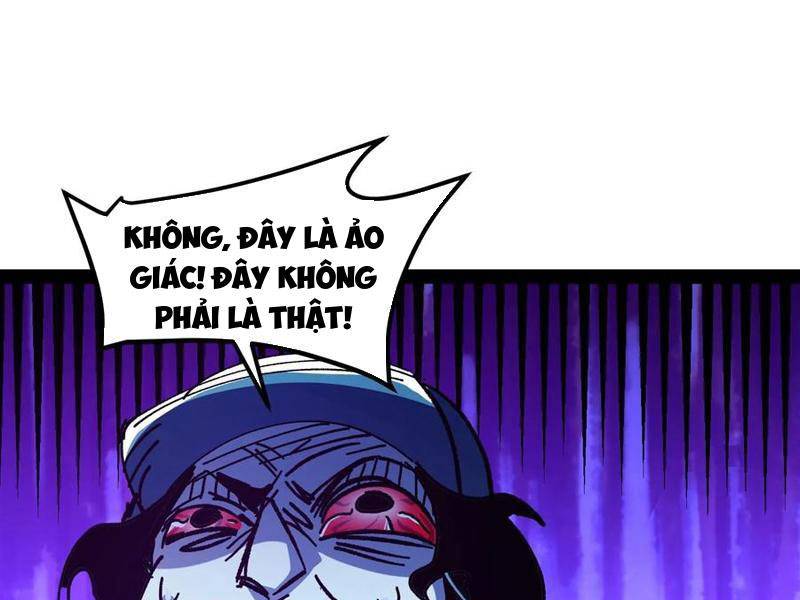 Quỷ Dị Khó Giết? Thật Xin Lỗi, Ta Mới Thật Sự Là Bất Tử Chapter 75 - Trang 2