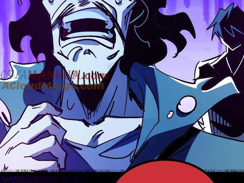 Quỷ Dị Khó Giết? Thật Xin Lỗi, Ta Mới Thật Sự Là Bất Tử Chapter 75 - Trang 2