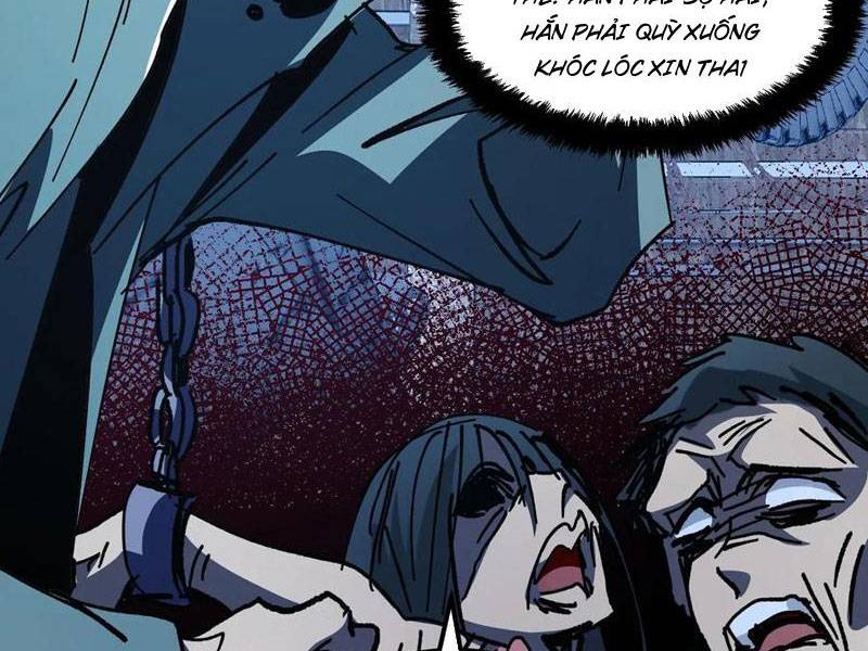 Quỷ Dị Khó Giết? Thật Xin Lỗi, Ta Mới Thật Sự Là Bất Tử Chapter 75 - Trang 2