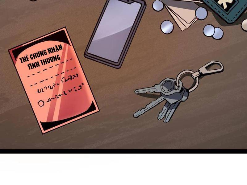 Quỷ Dị Khó Giết? Thật Xin Lỗi, Ta Mới Thật Sự Là Bất Tử Chapter 76 - Trang 2