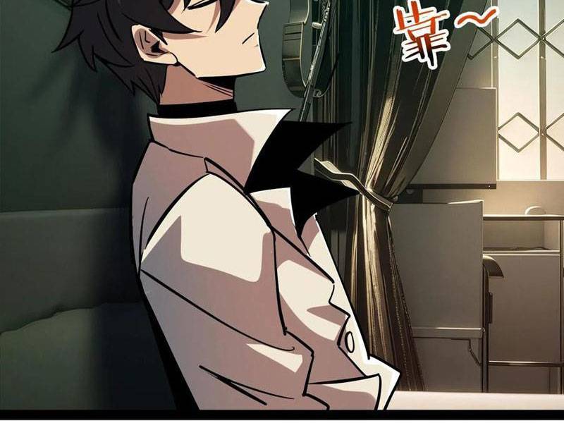 Quỷ Dị Khó Giết? Thật Xin Lỗi, Ta Mới Thật Sự Là Bất Tử Chapter 76 - Trang 2