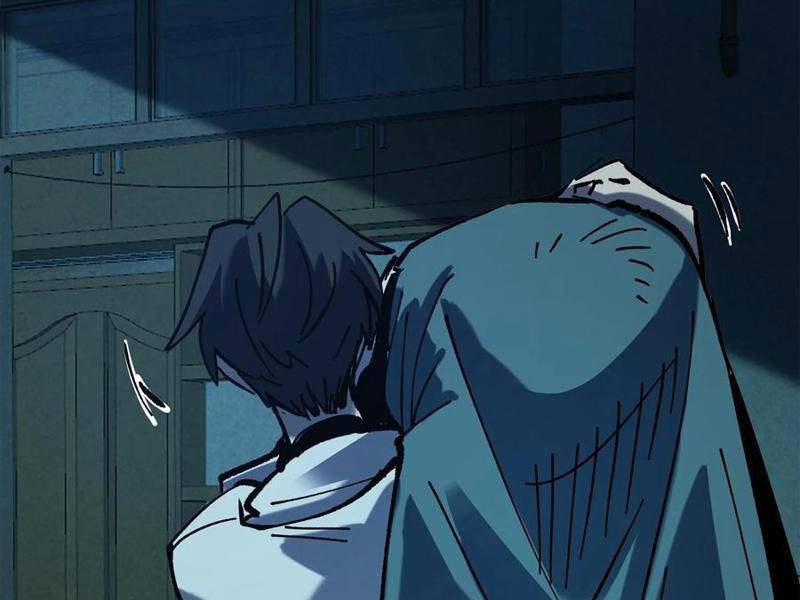 Quỷ Dị Khó Giết? Thật Xin Lỗi, Ta Mới Thật Sự Là Bất Tử Chapter 77 - Trang 2