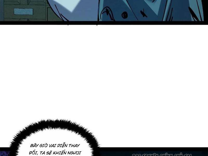 Quỷ Dị Khó Giết? Thật Xin Lỗi, Ta Mới Thật Sự Là Bất Tử Chapter 77 - Trang 2