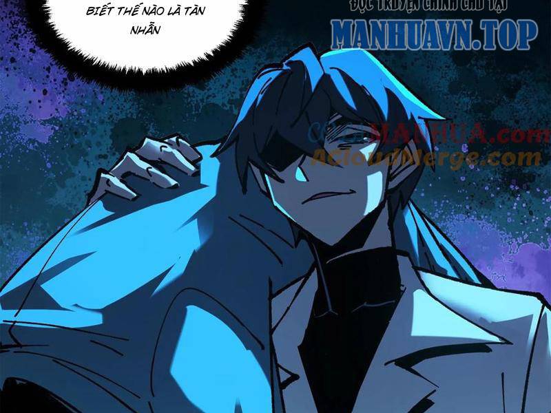 Quỷ Dị Khó Giết? Thật Xin Lỗi, Ta Mới Thật Sự Là Bất Tử Chapter 77 - Trang 2