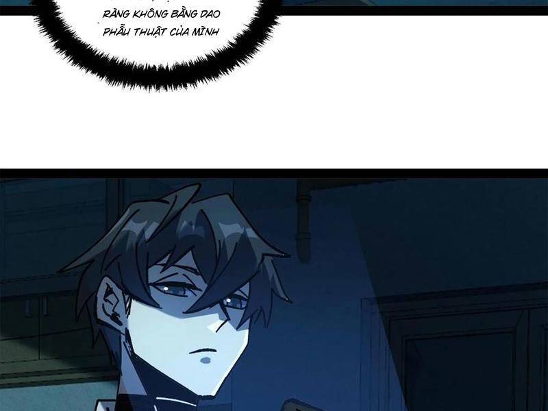 Quỷ Dị Khó Giết? Thật Xin Lỗi, Ta Mới Thật Sự Là Bất Tử Chapter 77 - Trang 2
