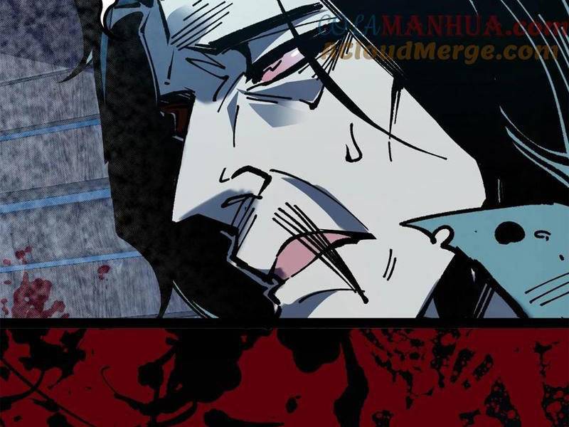 Quỷ Dị Khó Giết? Thật Xin Lỗi, Ta Mới Thật Sự Là Bất Tử Chapter 77 - Trang 2