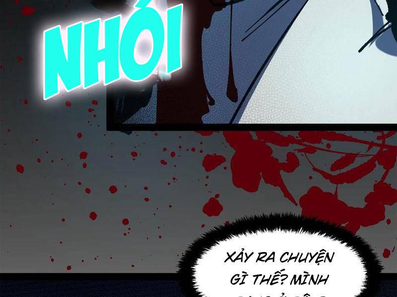 Quỷ Dị Khó Giết? Thật Xin Lỗi, Ta Mới Thật Sự Là Bất Tử Chapter 77 - Trang 2